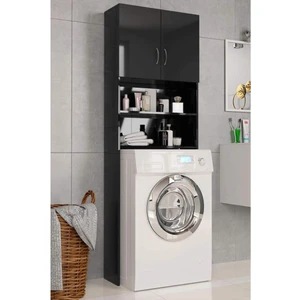 Parlak Beyaz Yapışkanlı Folyo  100 cm x 7 mt