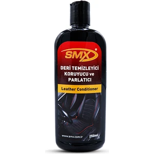 Deri Temizleyici Koruyucu ve Parlatıcı 250 ml