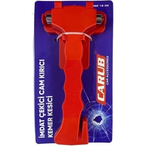 Hko Cam Kırma Imdat Çekici Falçatalı