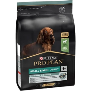Pro Plan Proplan Small Mini Adult 3 kg Sensitive Digestion Ufak Irk Kuzulu Yetişkin Köpek Maması