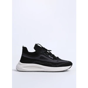Discovery Expedition Siyah Erkek Sneaker Zlata