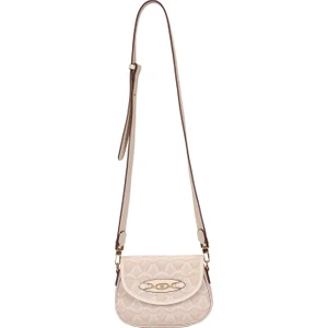 U.S. Polo Assn. Bej Kadın Çapraz Çanta US24357