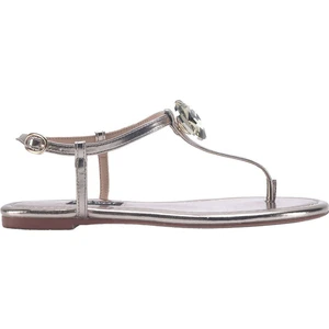 Nine West Artemıs 3fx Altın Kadın Düz Sandalet