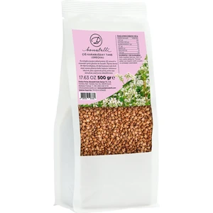 Çiğ Karabuğday Tane (Greçka) 500 gr