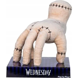 Giochi Preziosi Wednesday Thing Plinth Classic 25 cm Peluş