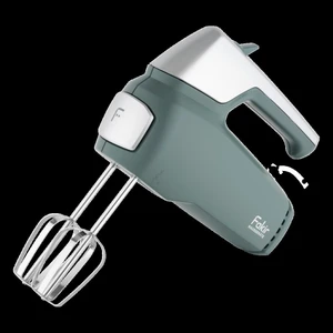 Forceful  Deep Mint El Mikseri