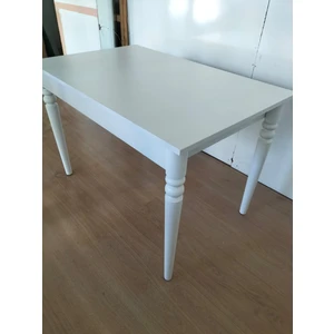 Güney Ahşap Mobilya Sabit Masa