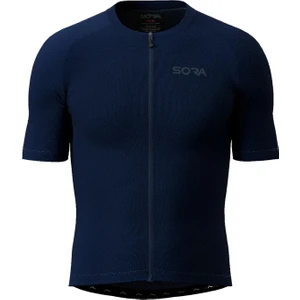 Lacivert Climb Core Bisiklet Forması