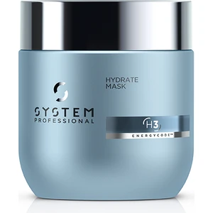 Professional Hydrate Nemlendirici Saç Maskesi 200 ml