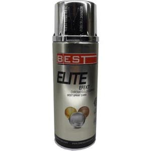 Best Krom Efekt Sprey Boya 400 ml