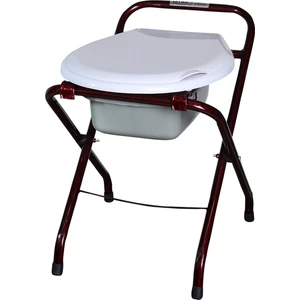 RKL3100 Komot Tabure Klozet Katlanır