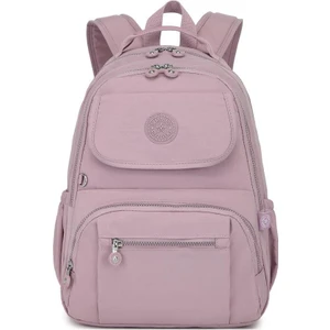 Smart Bags Büyük Boy Sırt Çantası Smart Bags Krinkıl Kumaş 1215