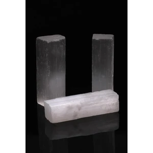 Alibaba Doğaltaş Kristal Kuvars Doğal Taş Ham Parça