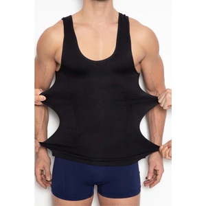 Dr. Corset Erkek Atlet Korse