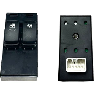 Düğme Cam Açma Getz 05-11 Ön Lh (Çiftli)