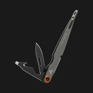 Utılıty Tweezer Tool Çok Amaçlı Çakı (0036-G)