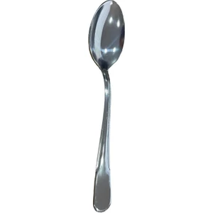 Akdeniz Tatlı Kaşık 6 Adet