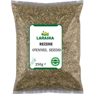 Rezene 250G- Fennel Seed 250G