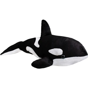 Moon Toys Peluş Katil Balina 50 cm
