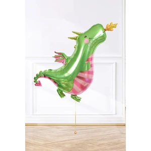 Ejderha Folyo Balon 100 cm