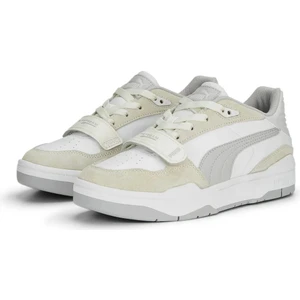 390697-01 Slipstream Ut Soft Wns Kadın Krem Sneaker Spor Ayakkabı