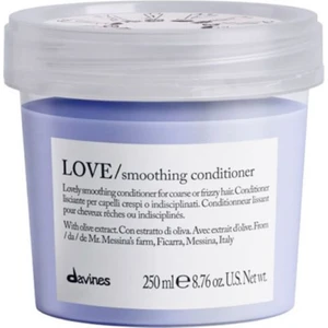 Love Smoothing Davines CONDITIONER(250ML)SPLENDIDNOONLINE33
