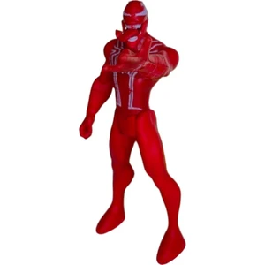 Oyuncak Kırmızı Venom Tekli Figür 2158-1