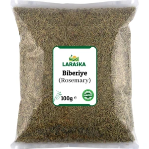 Biberiye 100G - Rosemary 100G