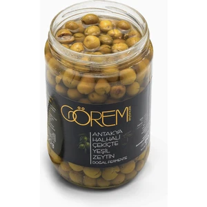 Görem Zeytin Hatay Antakya Hal Hali Çekiçte Zeytin