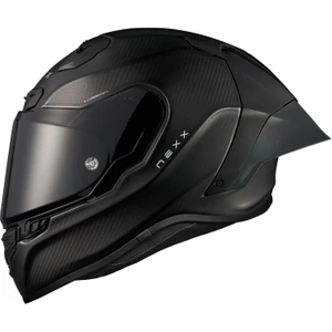 X.R3R Zero Pro 2 Mat Karbon-Siyah Kask