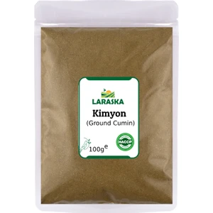 Kimyon 100G - Cumin 100G