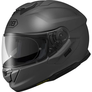 Shoeı Gt-Aır 3 Mat Gri Kask
