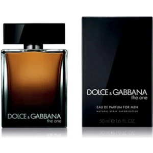 Dolce & Gabbana The One Men EDP Erkek Parfüm 50 ml