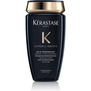 Chronologiste Bain Regenerant Tazeleyici Parlaklık Verici Leyici Şampuan 250 Ml  27