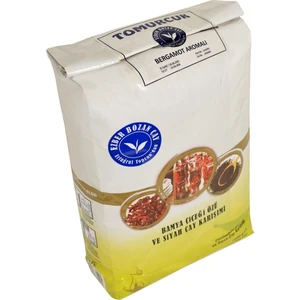 Ezber Bozan Çay Tomurcuklu 2,5 kg