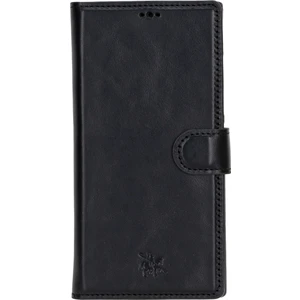 Samsung S24 Ultra Florence Deri Cüzdan Telefon Kılıfı