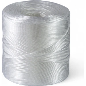 Alet Çantam Beyaz Naylon Ip Çuval Ağzı Ambalaj Paketleme Ipi 1kg