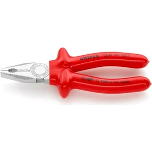0307180 Vde 1000V Kombine Pense 180 mm