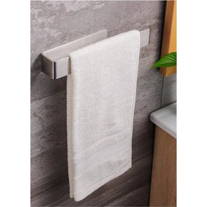 FH Design Home Paslanmaz Çelik Havluluk / Havlu Askısı Yapışkanlı