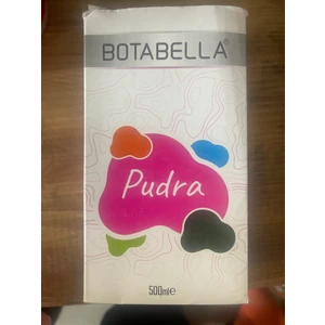 Pudra