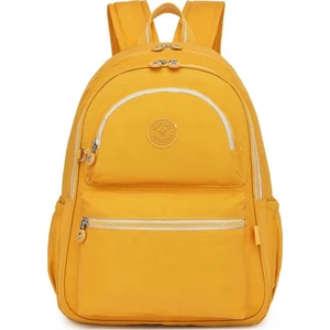 Smart Bags Büyük Boy Sırt Çantası Krinkıl Kumaş 1050