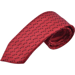Pierre Cardin Pcf-01 Kravat/kırmızı