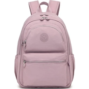 Smart Bags Büyük Boy Sırt Çantası Krinkıl Kumaş 1050