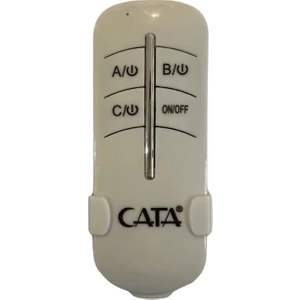 CT-9115 Aydınlatma Kumandası 3X1000W