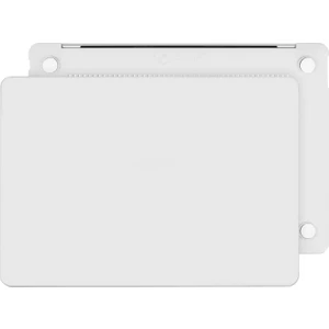 Novstrap Apple Macbook Pro 16 Inç M3/m3 Pro/m3 Max A2991 ile Uyumlu Kılıf New Matte Buzlu Mat Kapak