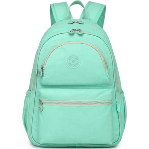 Smart Bags Büyük Boy Sırt Çantası Krinkıl Kumaş 1050