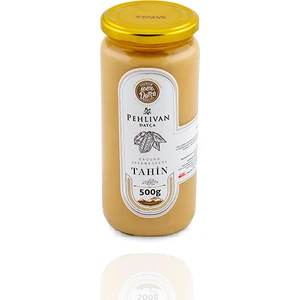 Pehlivan Datça Tahin 500 gr
