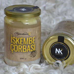 Niyazi Kesim Restoran Işkembe Çorbası 600 Ml.