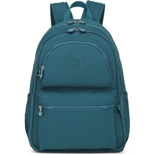 Smart Bags Büyük Boy Sırt Çantası Krinkıl Kumaş 1050
