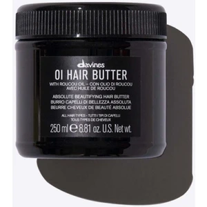 Oı Hair Butter Kursuzlaştırıcı Yoğun Bakım Maskesi 250 ml  GL4EVA ONLINE20
